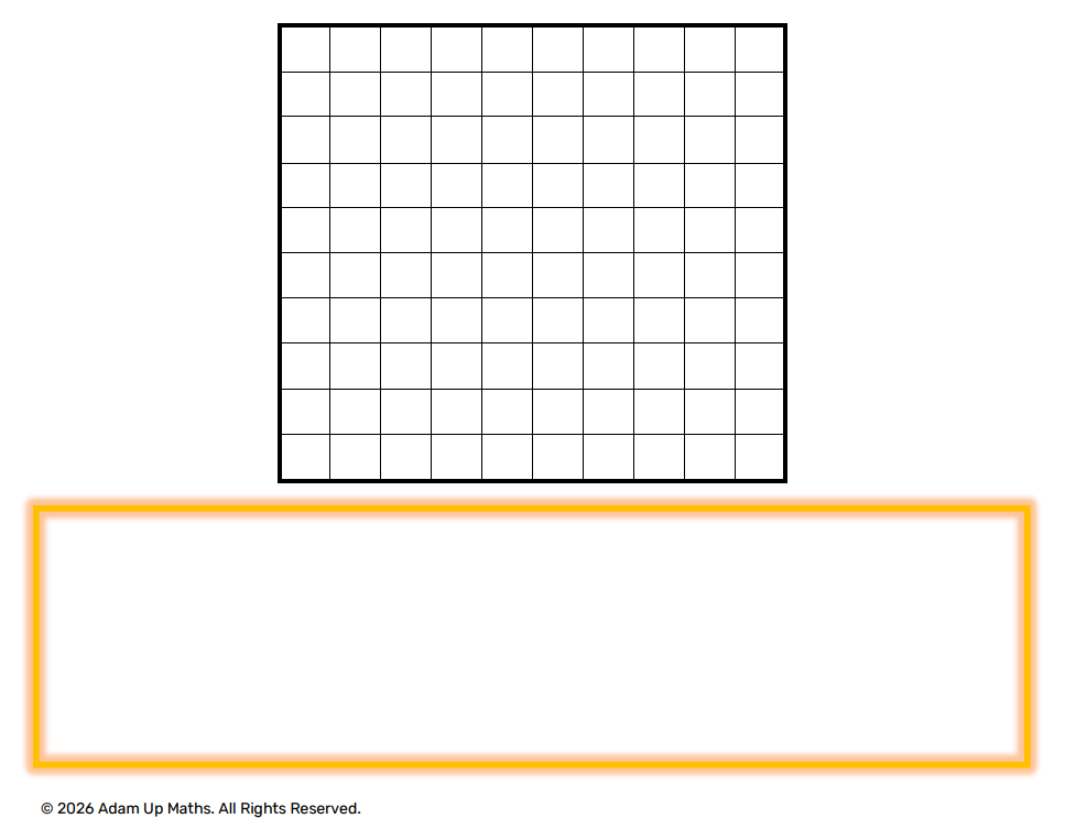 FDP 100 square model picture
