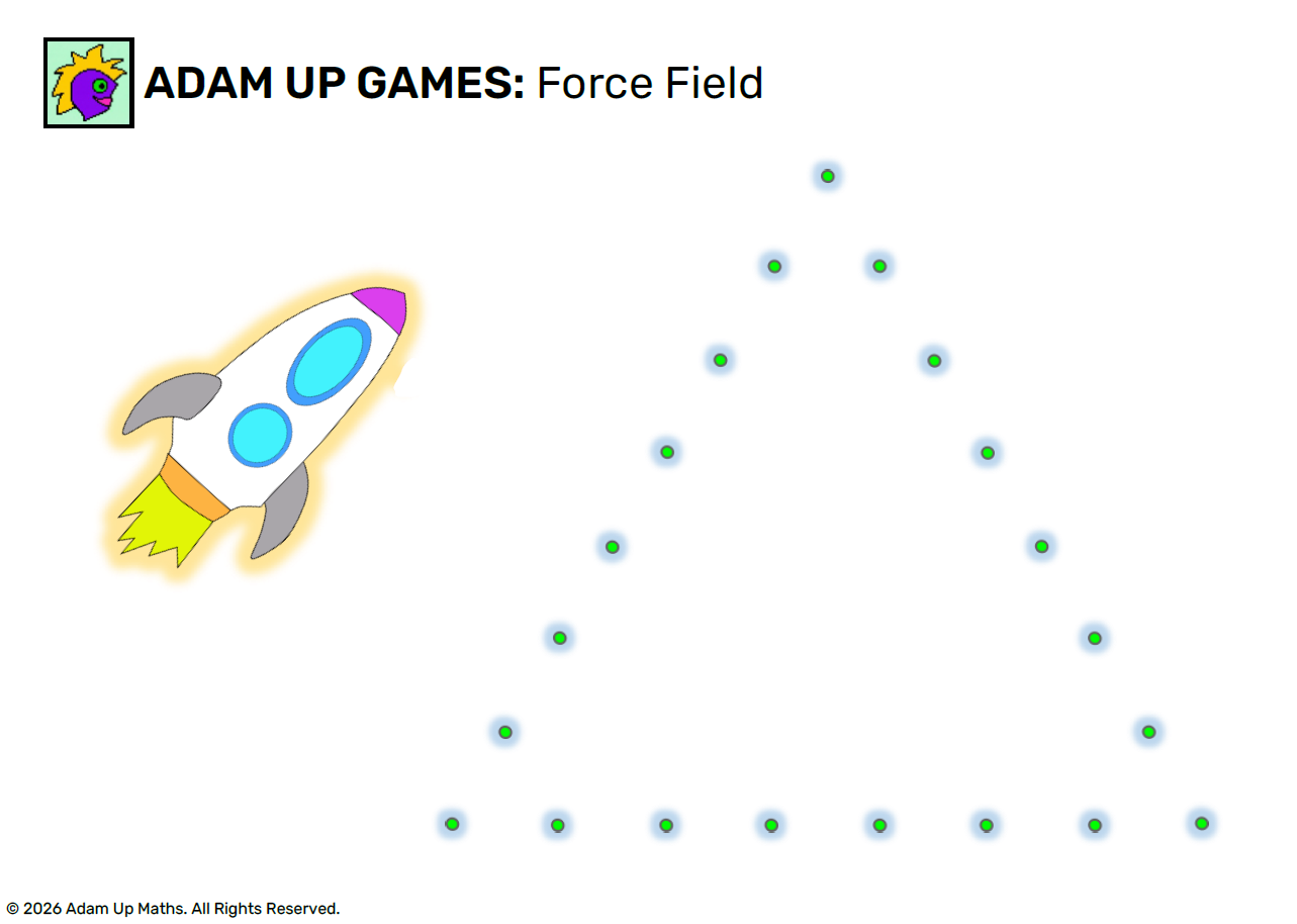 force field game